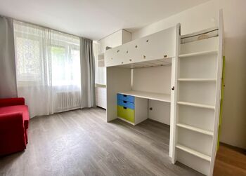 Pronájem bytu 3+1 v družstevním vlastnictví 71 m², Praha 10 - Malešice