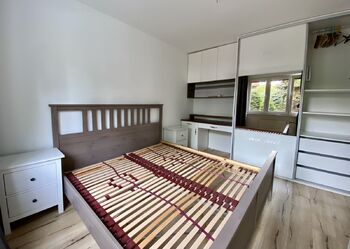 Pronájem bytu 3+1 v družstevním vlastnictví 71 m², Praha 10 - Malešice