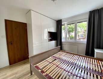 Pronájem bytu 3+1 v družstevním vlastnictví 71 m², Praha 10 - Malešice
