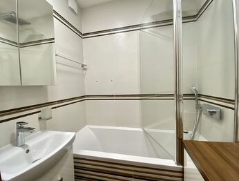 Pronájem bytu 3+1 v družstevním vlastnictví 71 m², Praha 10 - Malešice