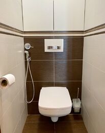 Pronájem bytu 3+1 v družstevním vlastnictví 71 m², Praha 10 - Malešice