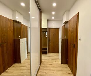 Pronájem bytu 3+1 v družstevním vlastnictví 71 m², Praha 10 - Malešice