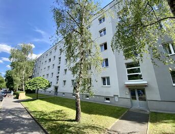 Pronájem bytu 3+1 v družstevním vlastnictví 71 m², Praha 10 - Malešice