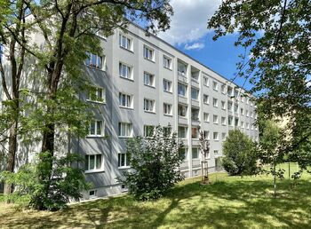 Pronájem bytu 3+1 v družstevním vlastnictví 71 m², Praha 10 - Malešice