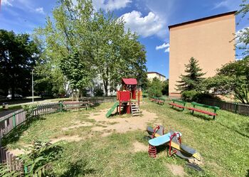 Pronájem bytu 3+1 v družstevním vlastnictví 71 m², Praha 10 - Malešice