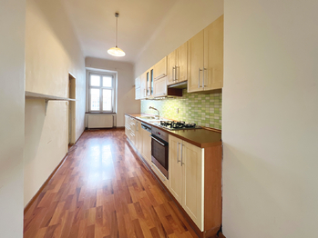 Pronájem bytu 1+kk v osobním vlastnictví 32 m², Praha 5 - Malá Strana