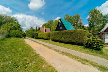 Prodej chaty / chalupy 108 m², Blansko