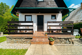 Prodej chaty / chalupy 108 m², Blansko