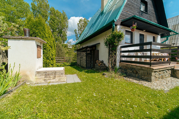 Prodej chaty / chalupy 108 m², Blansko