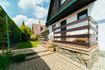 Prodej chaty / chalupy 108 m², Blansko