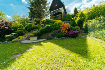 Prodej chaty / chalupy 108 m², Blansko