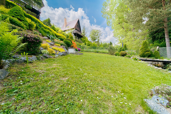 Prodej chaty / chalupy 108 m², Blansko