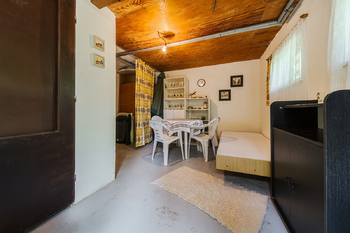 Prodej chaty / chalupy 108 m², Blansko