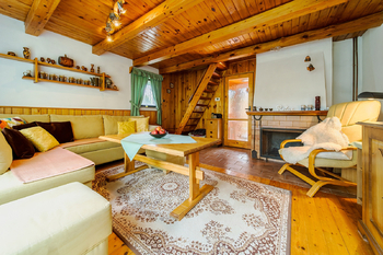 Prodej chaty / chalupy 108 m², Blansko