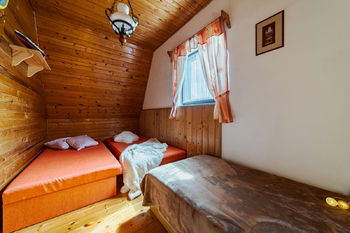 Prodej chaty / chalupy 108 m², Blansko