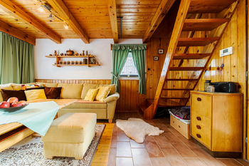 Prodej chaty / chalupy 108 m², Blansko