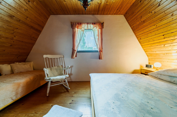 Prodej chaty / chalupy 108 m², Blansko