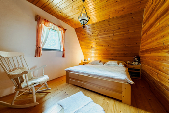 Prodej chaty / chalupy 108 m², Blansko
