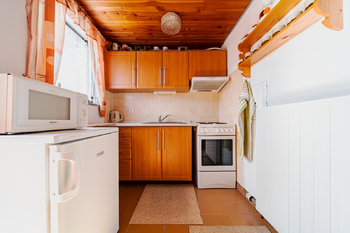 Prodej chaty / chalupy 108 m², Blansko