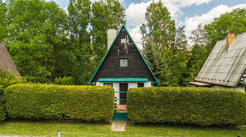 Prodej chaty / chalupy 108 m², Blansko