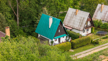 Prodej chaty / chalupy 108 m², Blansko