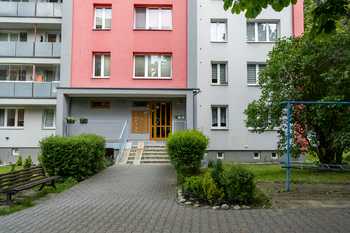Prodej bytu 3+1 v družstevním vlastnictví 61 m², Kopřivnice