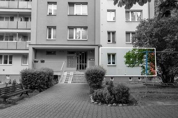 Prodej bytu 3+1 v družstevním vlastnictví 61 m², Kopřivnice
