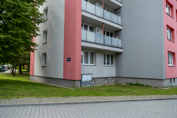 Prodej bytu 3+1 v družstevním vlastnictví 61 m², Kopřivnice
