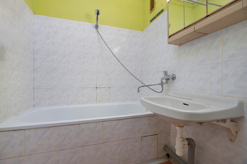 Prodej bytu 3+1 v družstevním vlastnictví 61 m², Kopřivnice