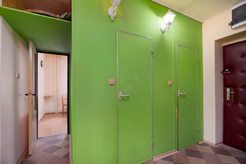 Prodej bytu 3+1 v družstevním vlastnictví 61 m², Kopřivnice