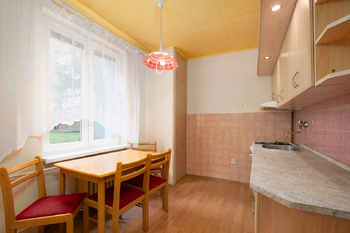 Prodej bytu 3+1 v družstevním vlastnictví 61 m², Kopřivnice