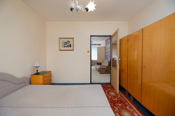Prodej bytu 3+1 v družstevním vlastnictví 61 m², Kopřivnice
