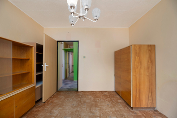 Prodej bytu 3+1 v družstevním vlastnictví 61 m², Kopřivnice