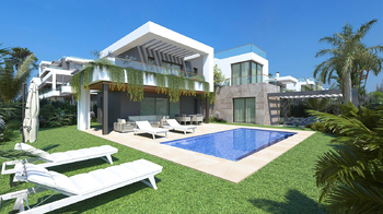 Prodej bytu 3+kk v osobním vlastnictví 92 m², Torrevieja