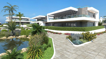 Prodej bytu 3+kk v osobním vlastnictví 92 m², Torrevieja