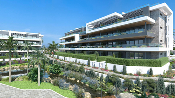 Prodej bytu 3+kk v osobním vlastnictví 92 m², Torrevieja