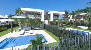 Prodej bytu 3+kk v osobním vlastnictví 92 m², Torrevieja