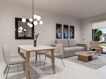 Prodej bytu 3+kk v osobním vlastnictví 92 m², Torrevieja