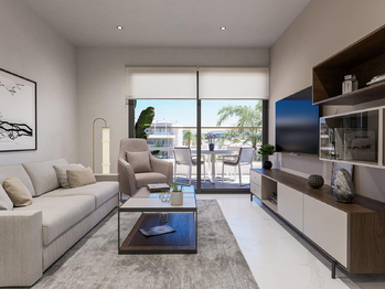 Prodej bytu 3+kk v osobním vlastnictví 92 m², Torrevieja