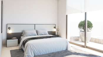Prodej bytu 3+kk v osobním vlastnictví 92 m², Torrevieja