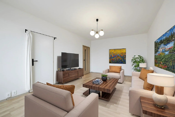 Prodej bytu 3+1 v osobním vlastnictví 69 m², Plzeň
