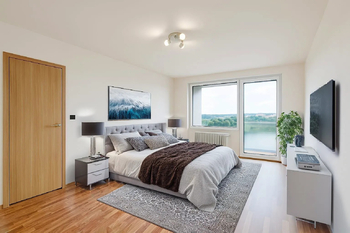 Prodej bytu 2+1 v osobním vlastnictví 64 m², Plzeň