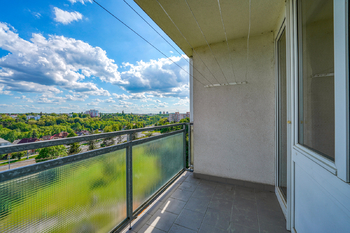 Prodej bytu 2+1 v osobním vlastnictví 64 m², Plzeň