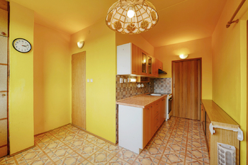 Prodej bytu 2+1 v osobním vlastnictví 64 m², Plzeň