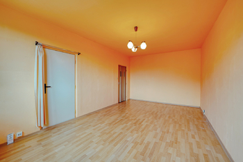 Prodej bytu 2+1 v osobním vlastnictví 64 m², Plzeň