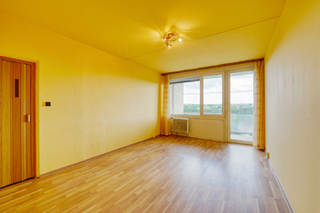 Prodej bytu 2+1 v osobním vlastnictví 64 m², Plzeň