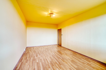Prodej bytu 2+1 v osobním vlastnictví 64 m², Plzeň