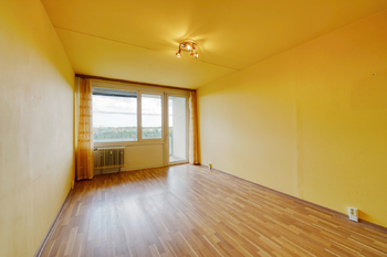 Prodej bytu 2+1 v osobním vlastnictví 64 m², Plzeň
