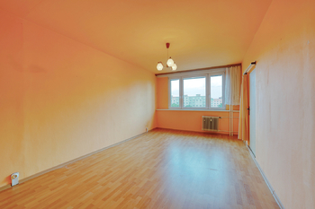 Prodej bytu 2+1 v osobním vlastnictví 64 m², Plzeň
