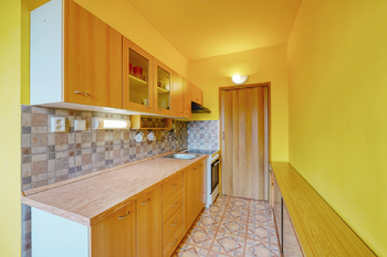 Prodej bytu 2+1 v osobním vlastnictví 64 m², Plzeň